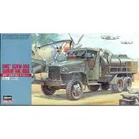 1/72 Scale Model Kit - Vehicle