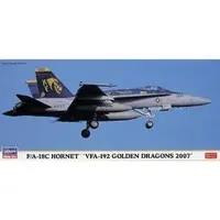 1/72 Scale Model Kit - Fighter aircraft model kits