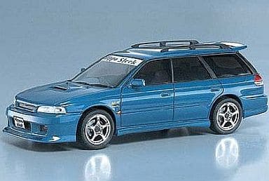 1/24 Scale Model Kit - Mazda / LEGACY