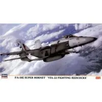 1/72 Scale Model Kit - Fighter aircraft model kits / Super Hornet