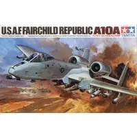 1/48 Scale Model Kit - Fighter aircraft model kits