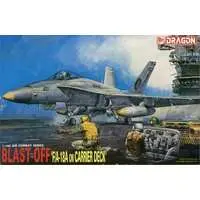 1/144 Scale Model Kit - Fighter aircraft model kits