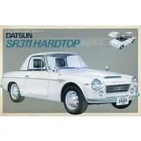 1/24 Scale Model Kit - Datsun / FAIRLADY