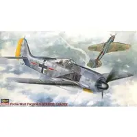 1/48 Scale Model Kit - Focke-Wulf