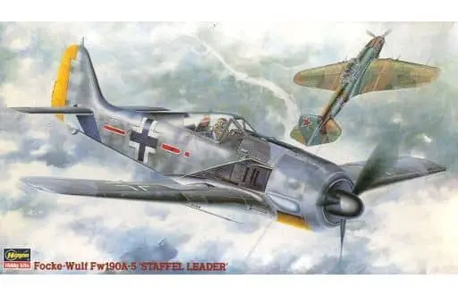 1/48 Scale Model Kit - Focke-Wulf