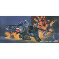 1/72 Scale Model Kit - Fighter aircraft model kits