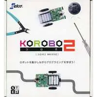 Plastic Model Kit - KOROBO