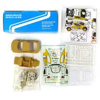 1/43 Scale Model Kit - Vehicle