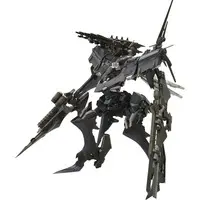 1/72 Scale Model Kit - ARMORED CORE / OMER TYPE-LAHIRE STASIS