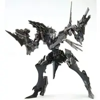 1/72 Scale Model Kit - ARMORED CORE / OMER TYPE-LAHIRE STASIS