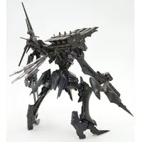 1/72 Scale Model Kit - ARMORED CORE / OMER TYPE-LAHIRE STASIS