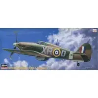 1/72 Scale Model Kit - Fighter aircraft model kits