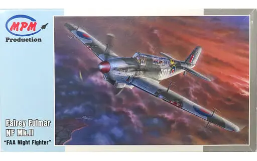 1/48 Scale Model Kit - Fighter aircraft model kits