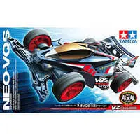 1/32 Scale Model Kit - Racer Mini 4WD / Neo VQS