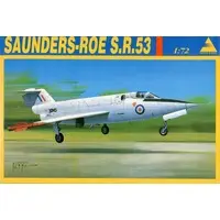 1/72 Scale Model Kit - Fighter aircraft model kits