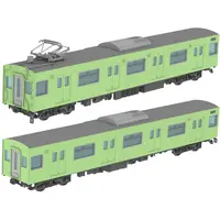 1/80 Scale Model Kit - Train/Railway Model Kits