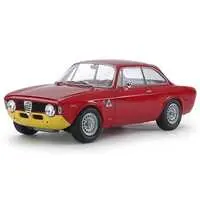 1/24 Scale Model Kit - Sports Car Series / Alfa Romeo Giulia