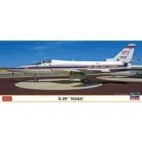 1/72 Scale Model Kit - Aircraft