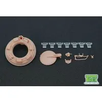 1/35 Scale Model Kit - Grade Up Parts