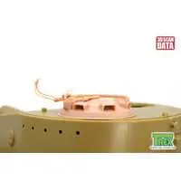 1/35 Scale Model Kit - Grade Up Parts