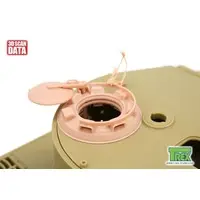 1/35 Scale Model Kit - Grade Up Parts