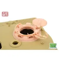 1/35 Scale Model Kit - Grade Up Parts