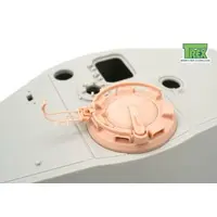 1/35 Scale Model Kit - Grade Up Parts