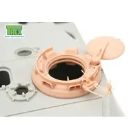 1/35 Scale Model Kit - Grade Up Parts