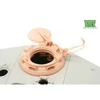 1/35 Scale Model Kit - Grade Up Parts