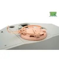 1/35 Scale Model Kit - Grade Up Parts