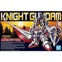 Gundam Models - SD GUNDAM