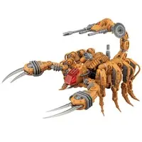 1/72 Scale Model Kit - ZOIDS / Guysak