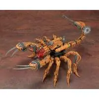 1/72 Scale Model Kit - ZOIDS / Guysak