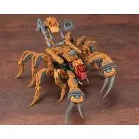 1/72 Scale Model Kit - ZOIDS / Guysak