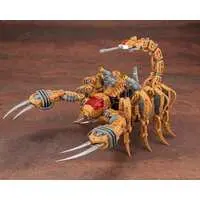 1/72 Scale Model Kit - ZOIDS / Guysak