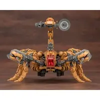 1/72 Scale Model Kit - ZOIDS / Guysak