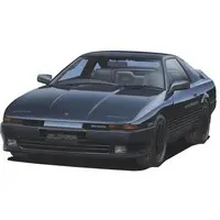 1/24 Scale Model Kit - Vehicle / SUPRA