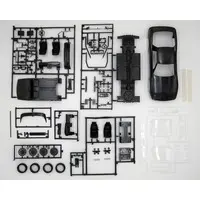 1/24 Scale Model Kit - Vehicle / SUPRA