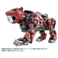 1/72 Scale Model Kit - ZOIDS / Saber Tiger