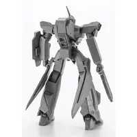 1/72 Scale Model Kit - MACROSS PLUS