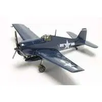 1/144 Scale Model Kit - Fighter aircraft model kits