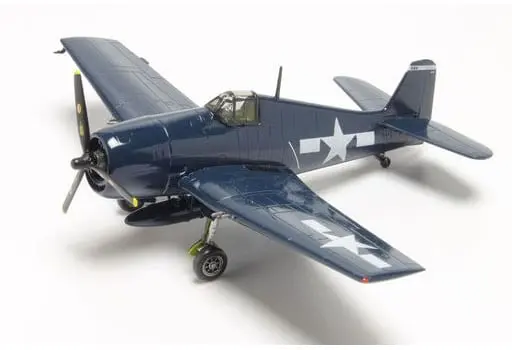 1/144 Scale Model Kit - Fighter aircraft model kits