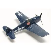 1/144 Scale Model Kit - Fighter aircraft model kits