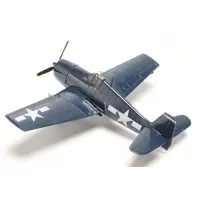 1/144 Scale Model Kit - Fighter aircraft model kits