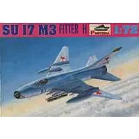 1/72 Scale Model Kit - Fighter aircraft model kits