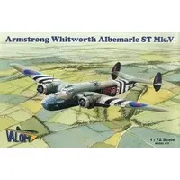 1/72 Scale Model Kit - Military transport aircraft