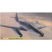 1/48 Scale Model Kit - Fighter aircraft model kits / Messerschmitt Me 262 Schwalbe