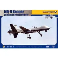 1/48 Scale Model Kit - Fighter aircraft model kits