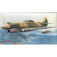 1/48 Scale Model Kit - Fighter aircraft model kits