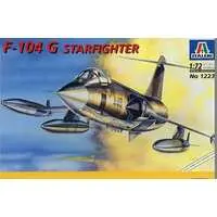 1/72 Scale Model Kit - Fighter aircraft model kits
